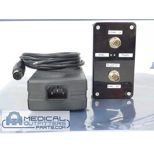 [452211790182] Philips MRI Intera 0.5T Fun Board, PN 452211790182