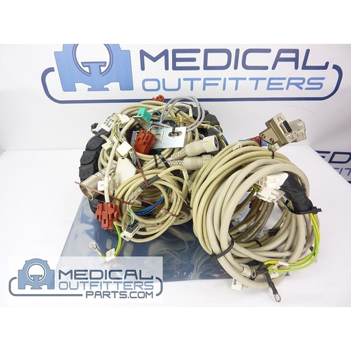 [7454890] Siemens CT Sensation Table Set Cable, Table PN 07454890