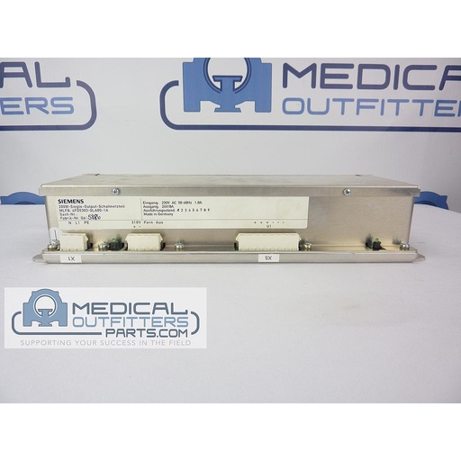 [4687430, 4FD5303-OLA00-1A] Siemens CT Sensation AC-DC 140-264/14, 28V, 8A, PN 4687430