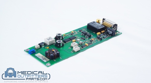 [7735223] Siemens PET/CT Biograph SRS Interface Board, PN 7735223