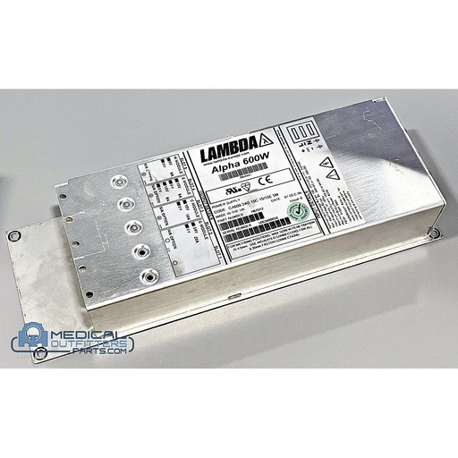 [3064441, H67012] Siemens CT Somatom Emotion Duo Power Supply Rotating (PSR), PN 3064441, H67012