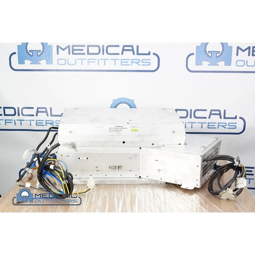 [5659409, 7027803] Siemens CT Somatom Emotion Duo Power box P10B, PN 5659409, 7027803