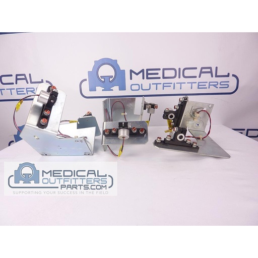 [2162595] GE Right Laser Assembly with Sht Metal Brkt (Set), PN 2162595