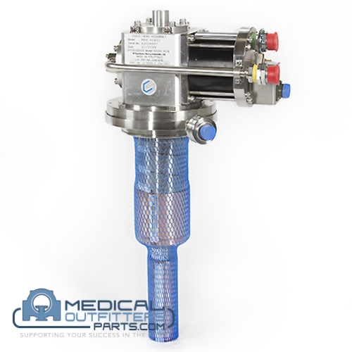 [RDK-408C2] Coldhead, PN RDK-408C2