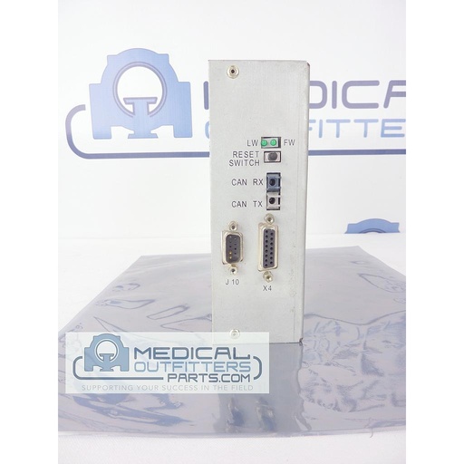 [4752734] Siemens Magnetom Allegra Can Bus D1 Assy, PN 101-190-B