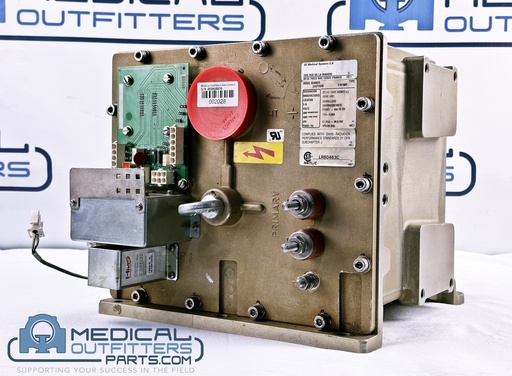 [2161307] GE CT LightSpeed HV Tank Anode, PN 2161307