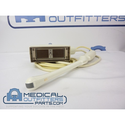 [2297883, E8C] GE Ultrasound Transducer Probe Transvaginal, PN 2297883, E8C