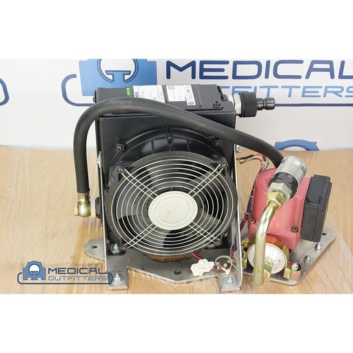 [5534503] Siemens Somatom Duo Cooling Unit for XTA, PN 5534503