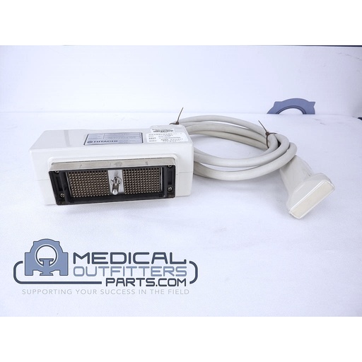 [EUP-L53S] Hitachi Linear Ultrasound Transducer Probe Frequency 5 to 10 MHz, PN EUP-L53S