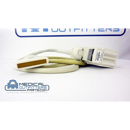 [08241113, 15L8W] Siemens Acuson Sequoia 512, 15L8W Linear Array Ultrasound Transducer Probe, PN 08241113