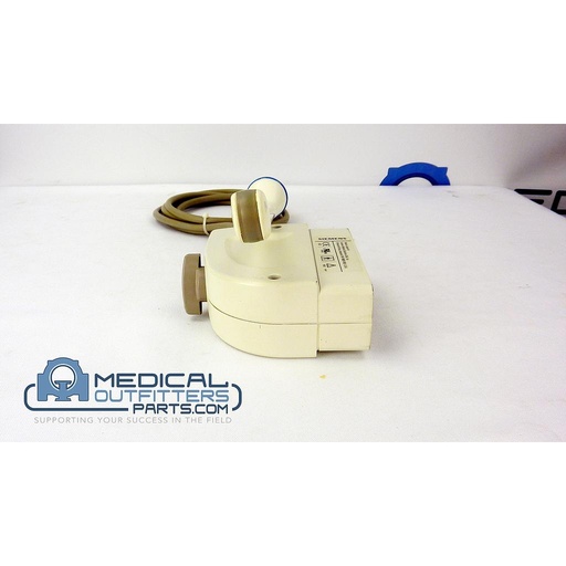 [7472728] Siemens Acuson Transducer Probe EV9-4, Ultrasound Curved Array Endovaginal, PN 7472728