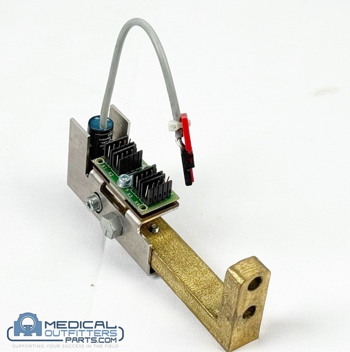 [1608558, 3758534] Siemens Sensation Laser Light Localizer Assy, PN 1608558