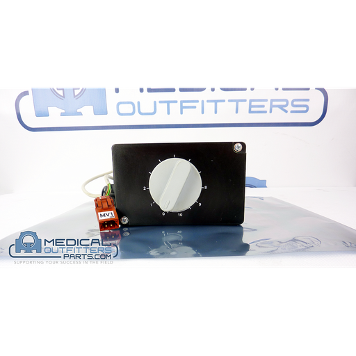 [4820960, SQS859] Siemens PET/CT Biograph Adjustment Drive, PN 4820960, SQS859