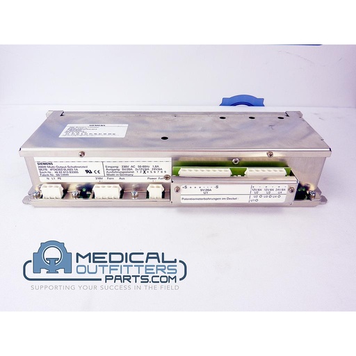 [4682613] Siemens Sensation AC-DC Converter, 200W-Single-Output-Schaltnetzteil, PN 4682613, 4FD5303, 4FD6303