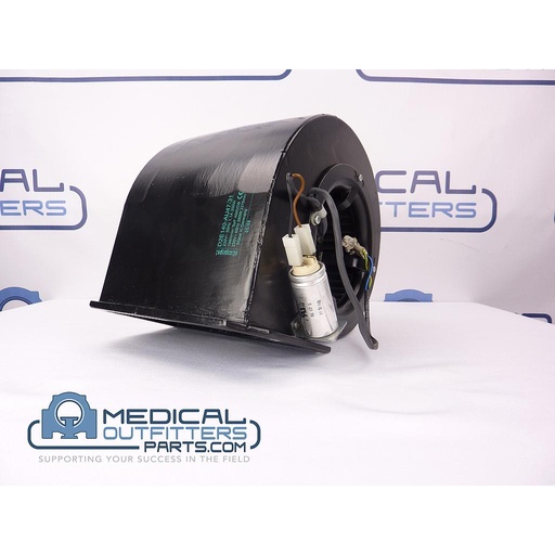 [4676862] Siemens Sensation Fan Assy 220V, 50HV, 220W, 760CBM/H, PN 4676862