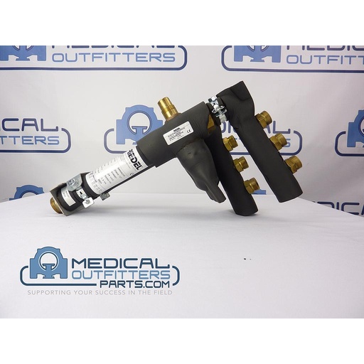 [04806258] Siemens Mixer Unit CPL, PN 04806258