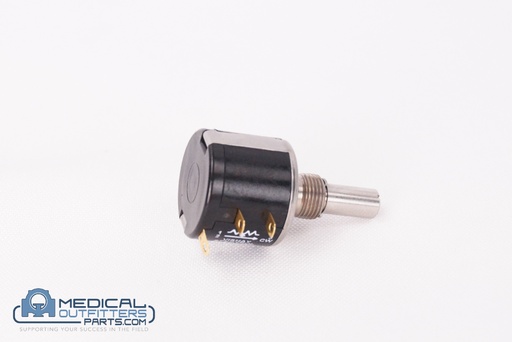 [4349721 ] Siemens E-Cam Potentiometer 10K, 10 turn, PN 4349721
