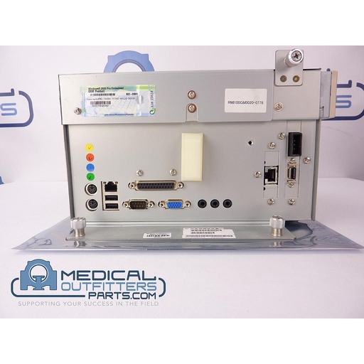 [07478683] Siemens Sonoline Dimaq-IP G50/G60S , PN 07478683