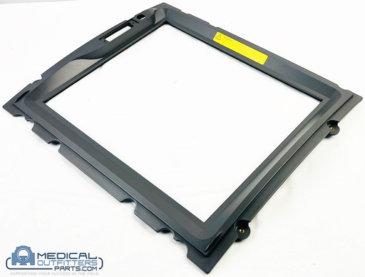 [SPAB9303, SPAB1811] Carestream DRX AY-Bezel New Form Touchscreen SVC, PN SPAB9303, SPAB1811