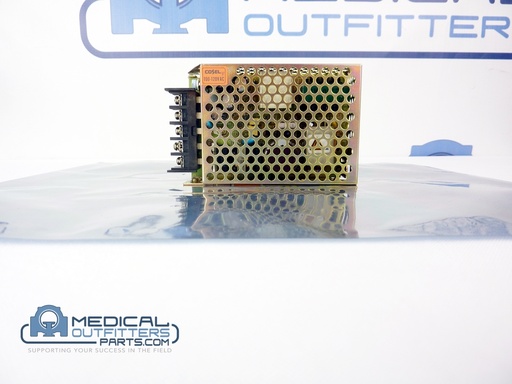 [R25U-15] GE LihtgSpeed Power Supply 15V, 1.7A, PN R25U-15