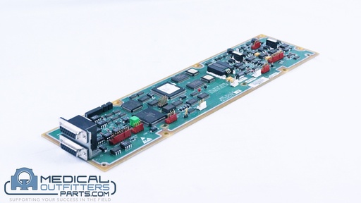 [2159578-2B] GE LightSpeed H3 Collimator CCB PWA, PN 2159578-2B