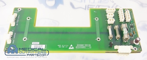 [2240680] GE LightSpeed OBC Power IF Board, PN 2240680