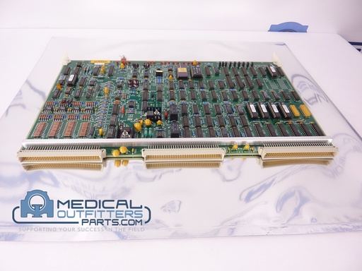 [46-288512G1] GE LightSpeed/HiSpeed Gentry I/O Board, PN 46-288512G1