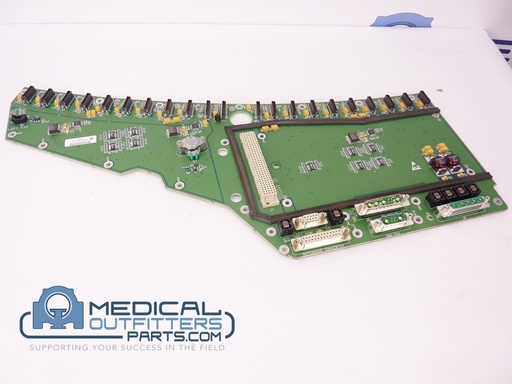 [455014003062] Philips CT Brilliance DMS Left Mother Board, PN 455014003062