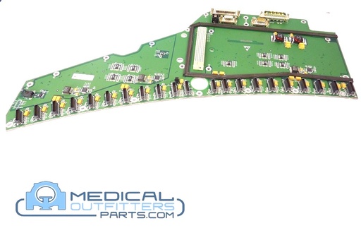 [455014003052] Philips CT DMS Right Mother Board, PN 455014003052