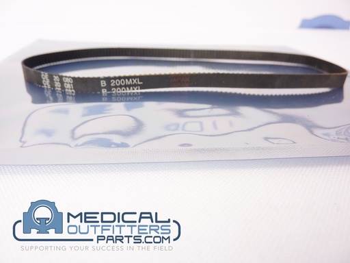 [453566503531] Philips CT Brilliance Belt, Angulation Pot, PN 453566503531