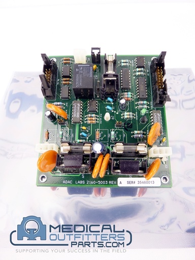 [2160-5003, 453560067111] Philips SkyLight Dual Motor Driver Board PCBA, PN 2160-5003, 453560067111