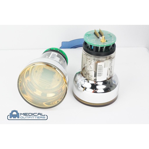 [453560098041, R9420] Philips Skylight ADAC PM Tube 3", PN 5200-1671, 453560098041, R9420
