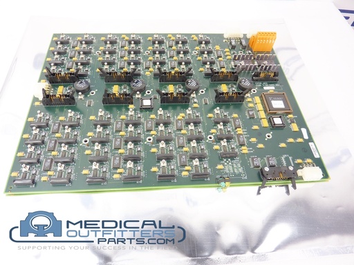 [2150-5005] Philips SkyLight Pre-Amp Trigger Board (PATGB), PN 2150-5005, 453560056981