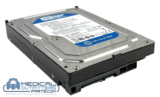 [WD2500AAKX] Western Digital WD2500AAKX-603CA0 Internal Hard Drive 250GB, PN 634603-002