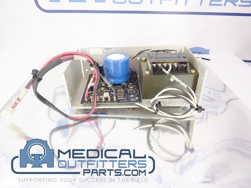 [HD24-4.8-AG] GE LightSpeed Power One AC/DC Converter 24V 115W, PN HD24-4.8-AG