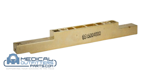 [453567046401] Philips PET/CT Brilliance, Waveguide Assy, PN 453567008401