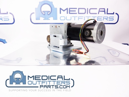 [2160-3118,  2160-5425, 453560066711] Philips SkyLight Gate Motor, PN 2160-3118, 2160-5425, 453560066711