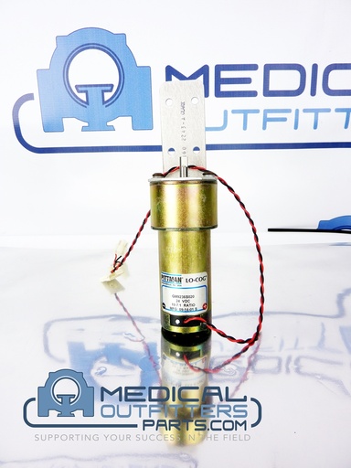 [2160-5424] Philips Skylight Lock Motor with Bracket, PN 2160-5424, 453560067341