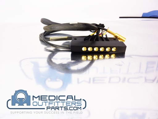 [2160-5783] Philips SkyLight Collimator Pin Blank Cable (non AZ), PN 2160-5783, 453560068861