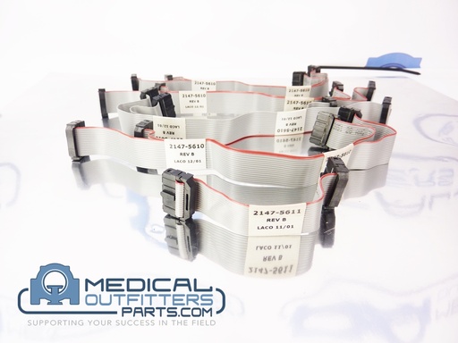 [2147-5610] Philips SkyLight Pre-amp to DIG32 Cable, PN 2147-5610, 2147-5611, 453560049311