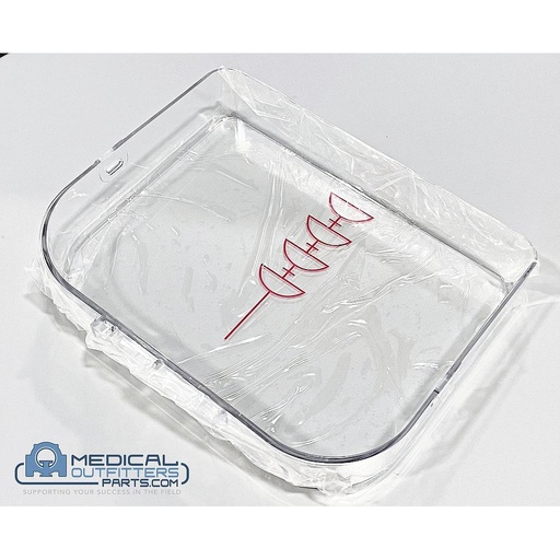 [3-535-0069] LORAD M-IV NEW Screening Paddle 24 x 30 cm, PN 3-535-0069