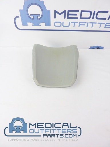 [7445682] Siemens Sensation AG Head Rest 15° F Support Cushion / Pad, PN 7445682