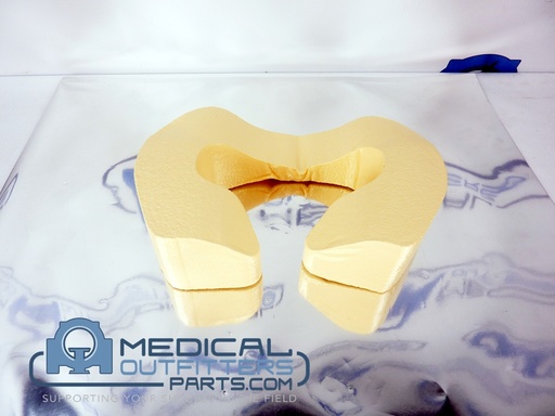 [453530063221] MRI Breast Coil Head Support Pad, NEW, PN 453530063221