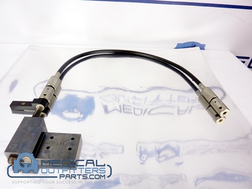 [2160-2271] Philips Skylight Ball Screw Bracket with Flex Cable PN, 2160-2271, 453560065781