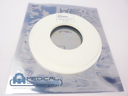 [103234] Siemens Invivo Phantom Holder, OBC, PN 103234