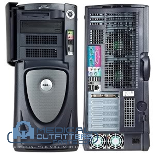 [455011002031, 455011302201,455013000122] Philips CT Extended Brilliance Workspace Precision Dell 670,PN 455011002031, 455011302201,455013000122