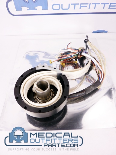 [2160-2139] Philips Skylight Detector Rotate Bearing with cable 453560428921, PN 2160-3139, 453560066761