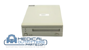 [SMO -561] Sony Magneto-Optical Disk Subsystem Drive - SCSI - External, PN SMO-561