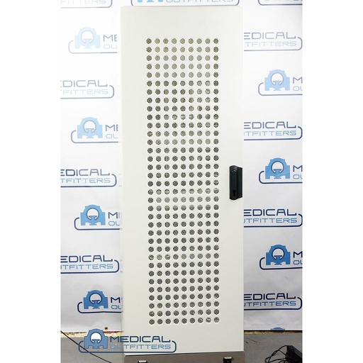 [8377785] Siemens CT IRS3 Cabinet, PN 8377785