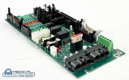 [2160-5002, 453560067101] Philips Skylight Servo Control Interface PCBA, PN 2160-5002, 453560067101